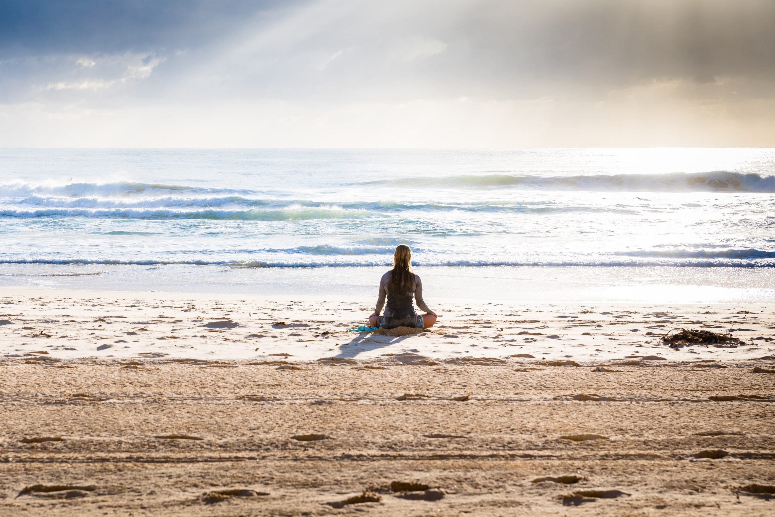 6-Phase Meditation by Vishen Lakhiani